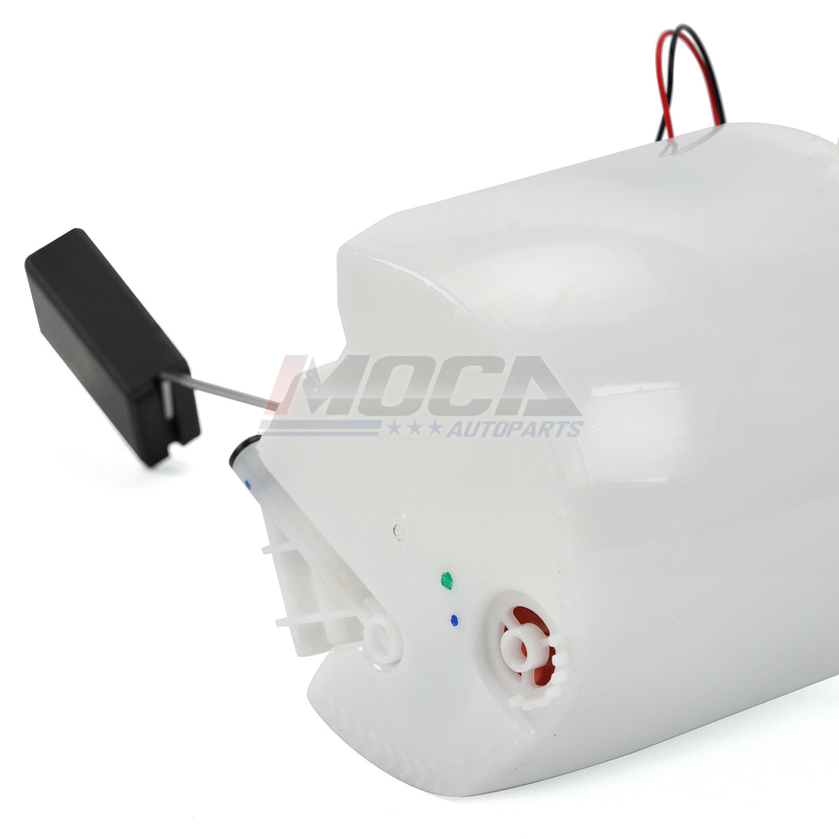 MOCA Fuel Pump Module Assembly - DFP144