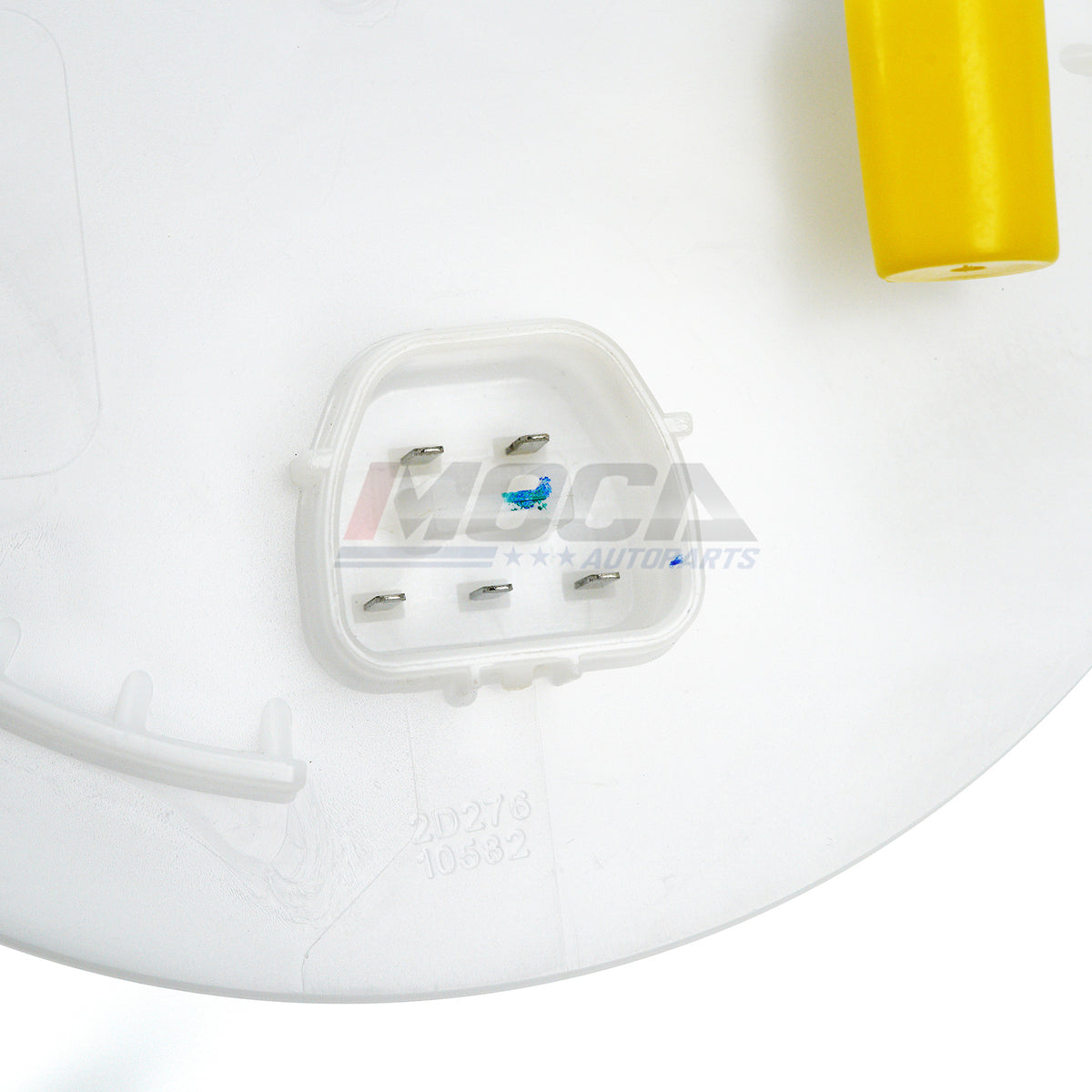 MOCA Fuel Pump Module Assembly - DFP146