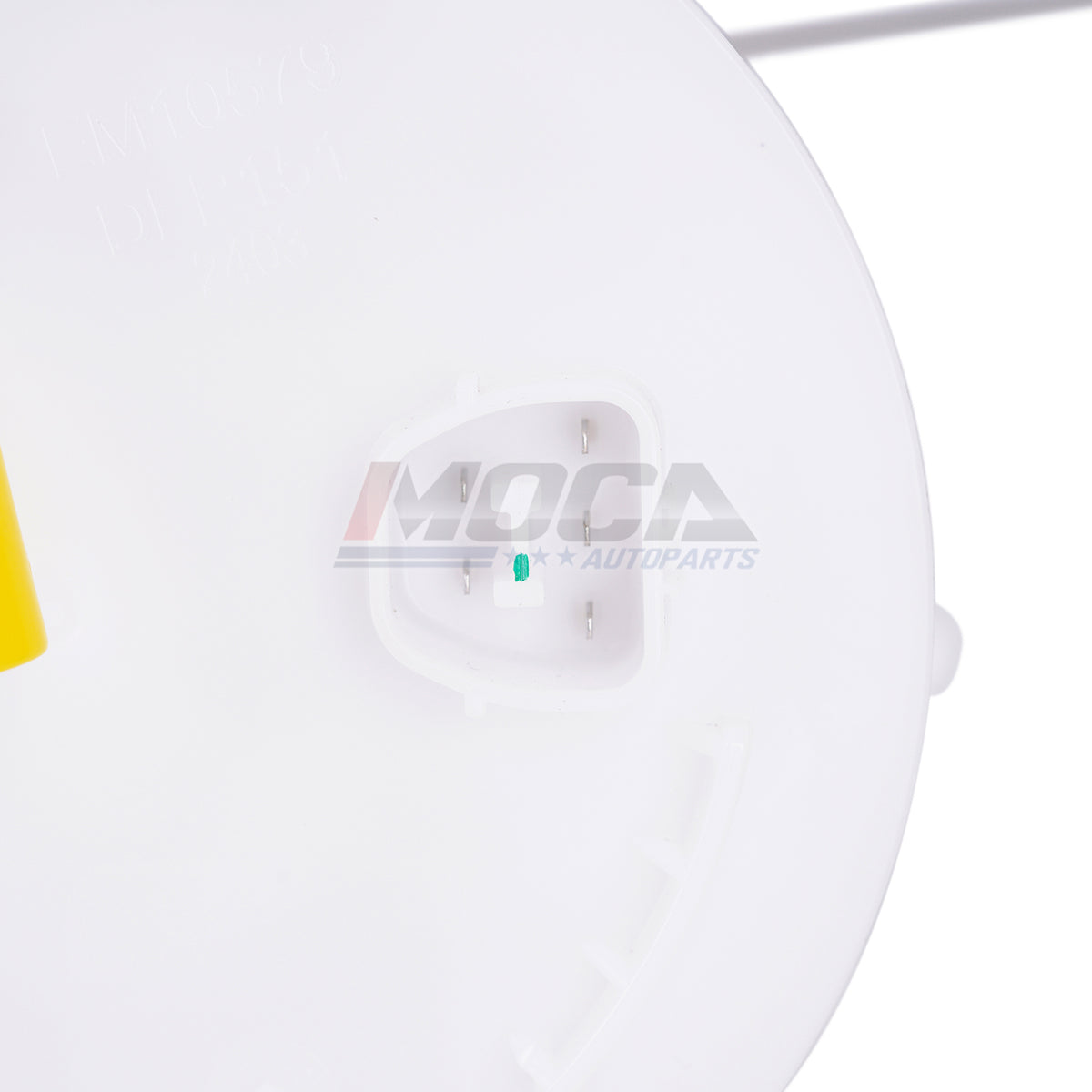 MOCA Fuel Pump Module Assembly - DFP151