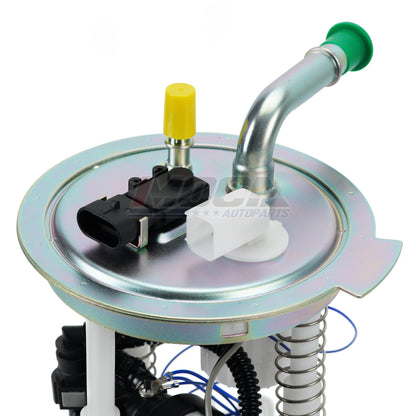 MOCA Fuel Pump Module Assembly - DFP155