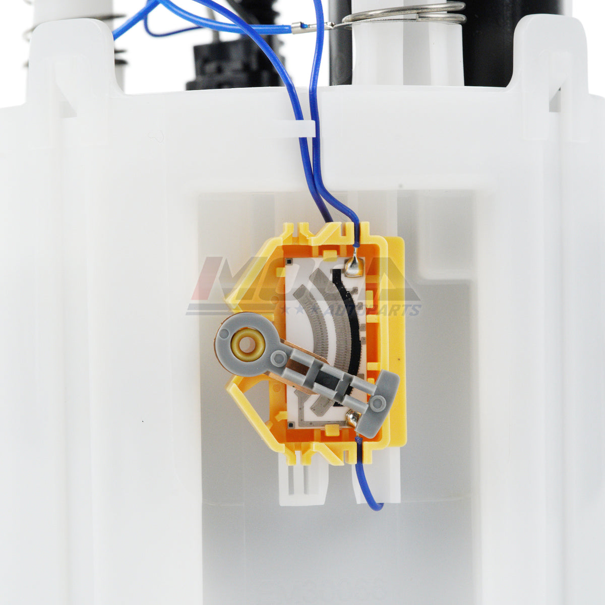MOCA Fuel Pump Module Assembly - DFP155
