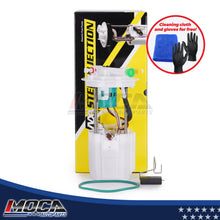 MOCA Fuel Pump Module Assembly - DFP157