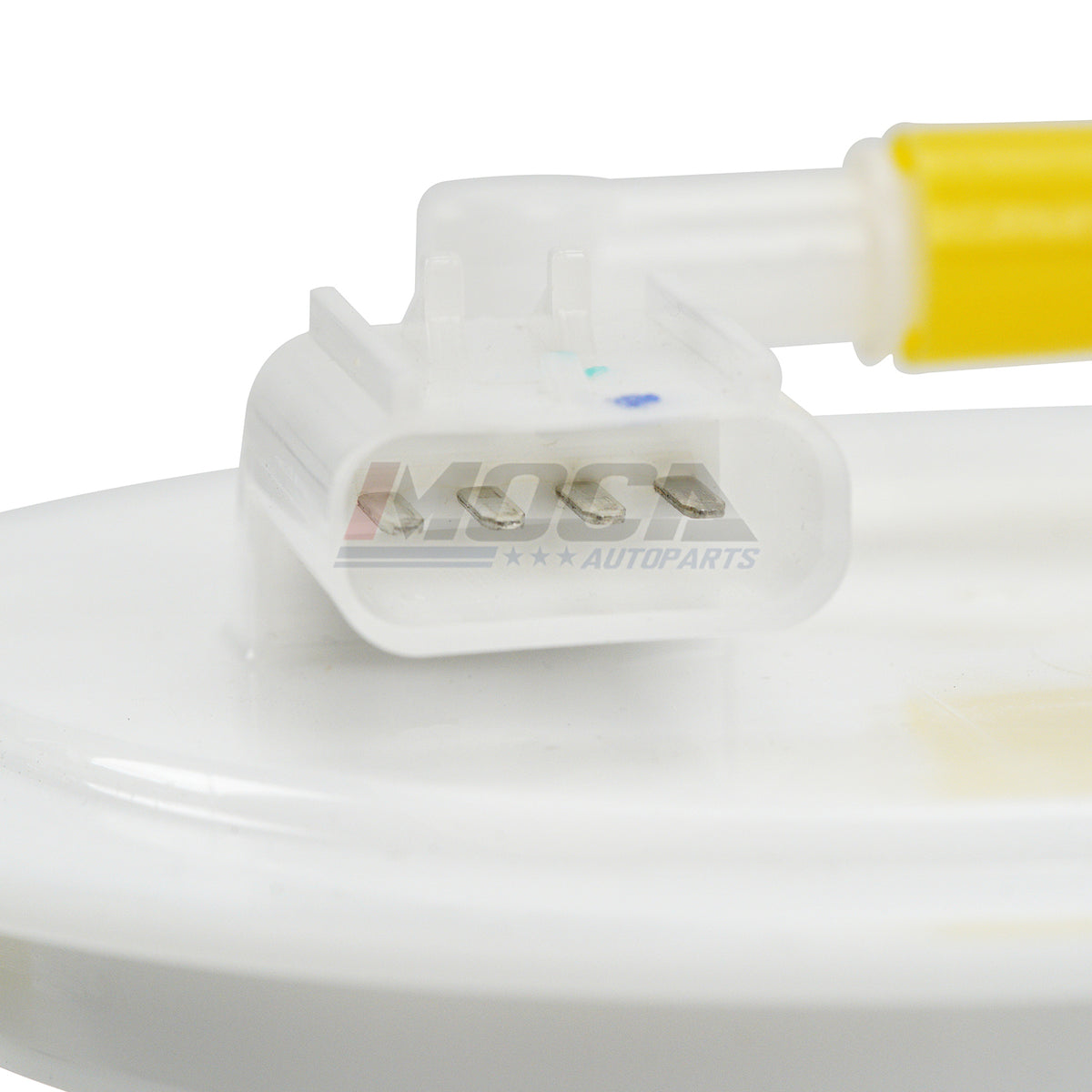 MOCA Fuel Pump Module Assembly - DFP158