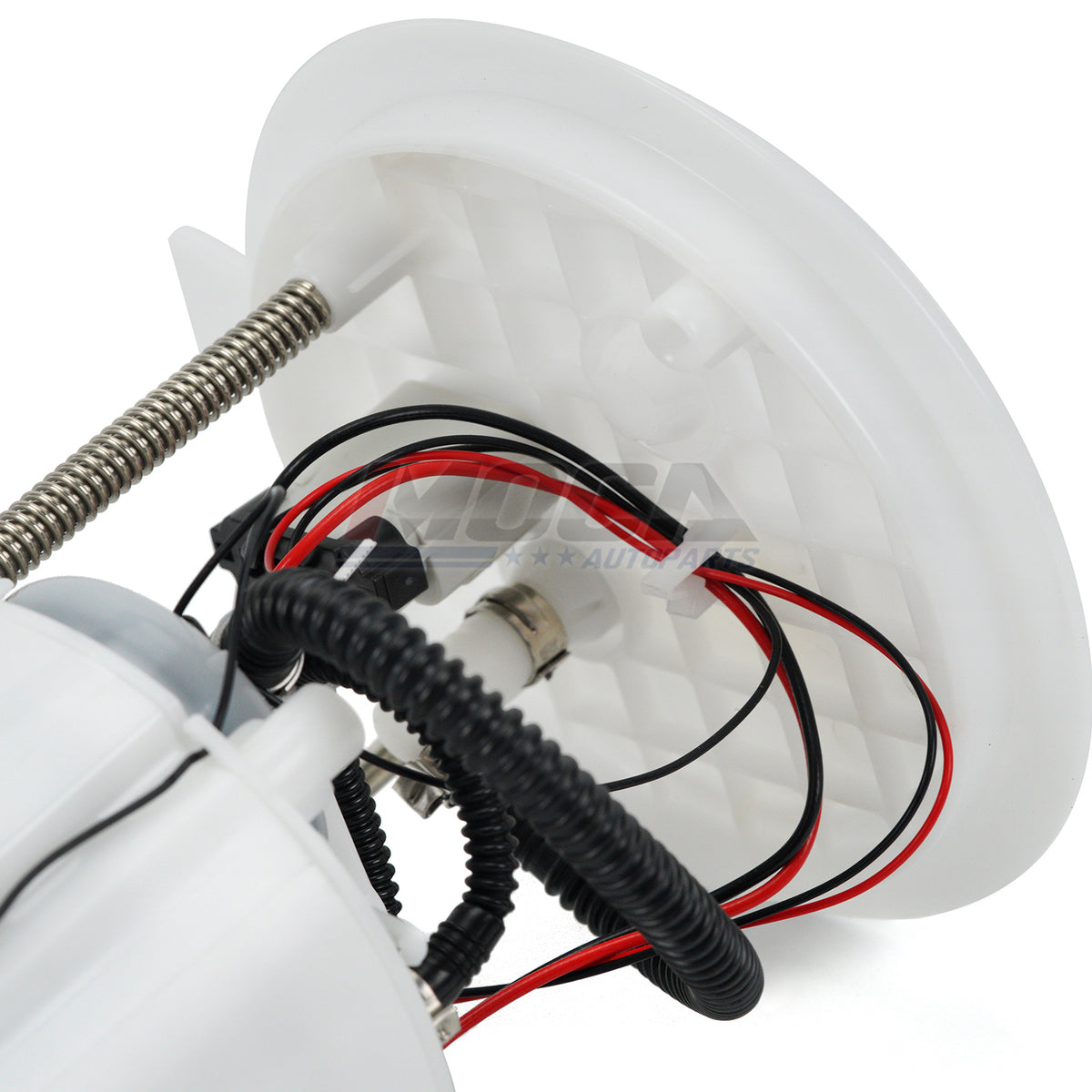 MOCA Fuel Pump Module Assembly - DFP158