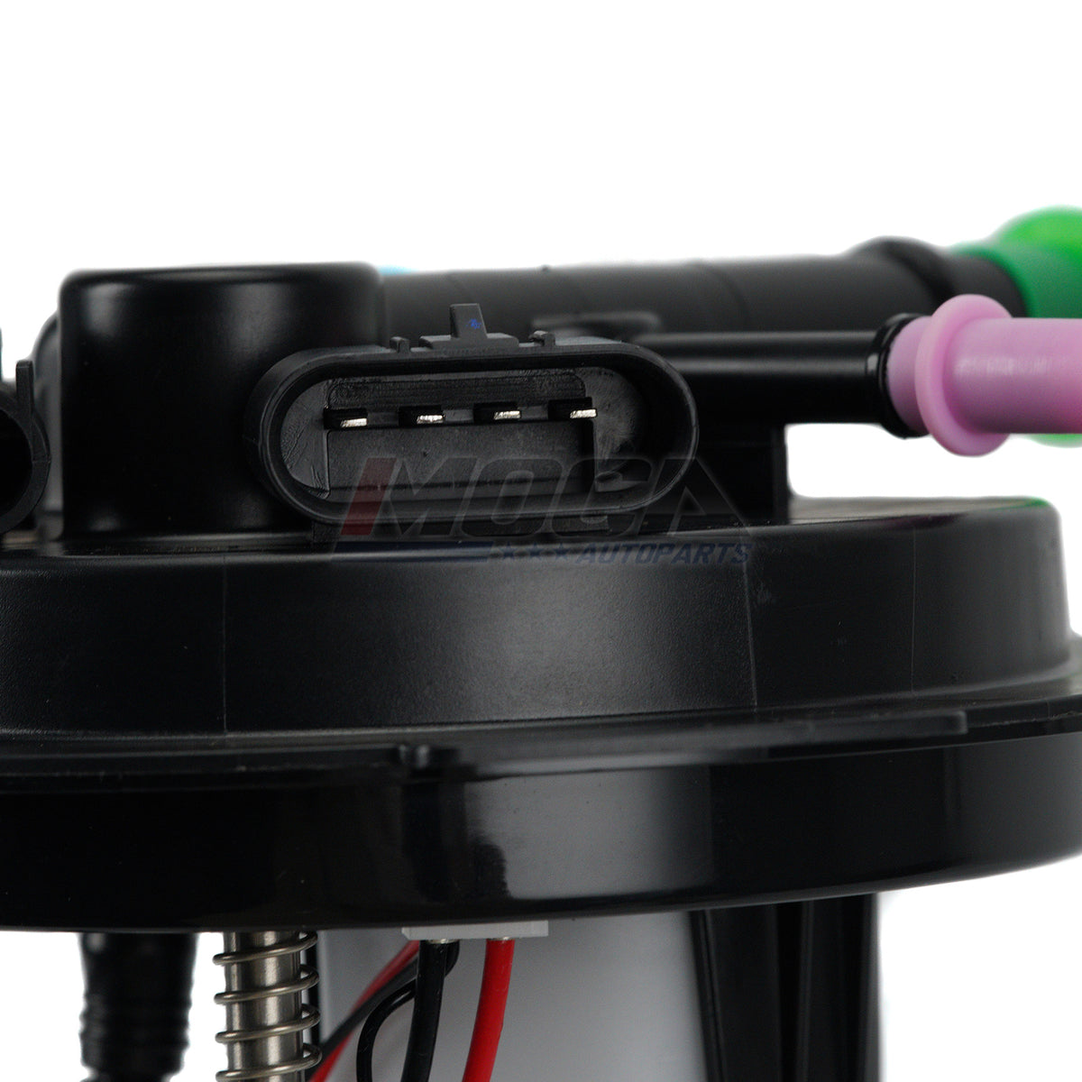 MOCA Fuel Pump Module Assembly - DFP160