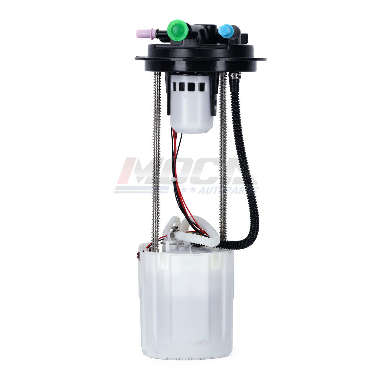 MOCA Fuel Pump Module Assembly - DFP161
