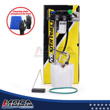MOCA Fuel Pump Module Assembly - DFP162