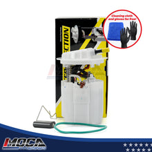 MOCA Fuel Pump Module Assembly - DFP163
