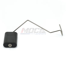 MOCA Fuel Pump Module Assembly - DFP163