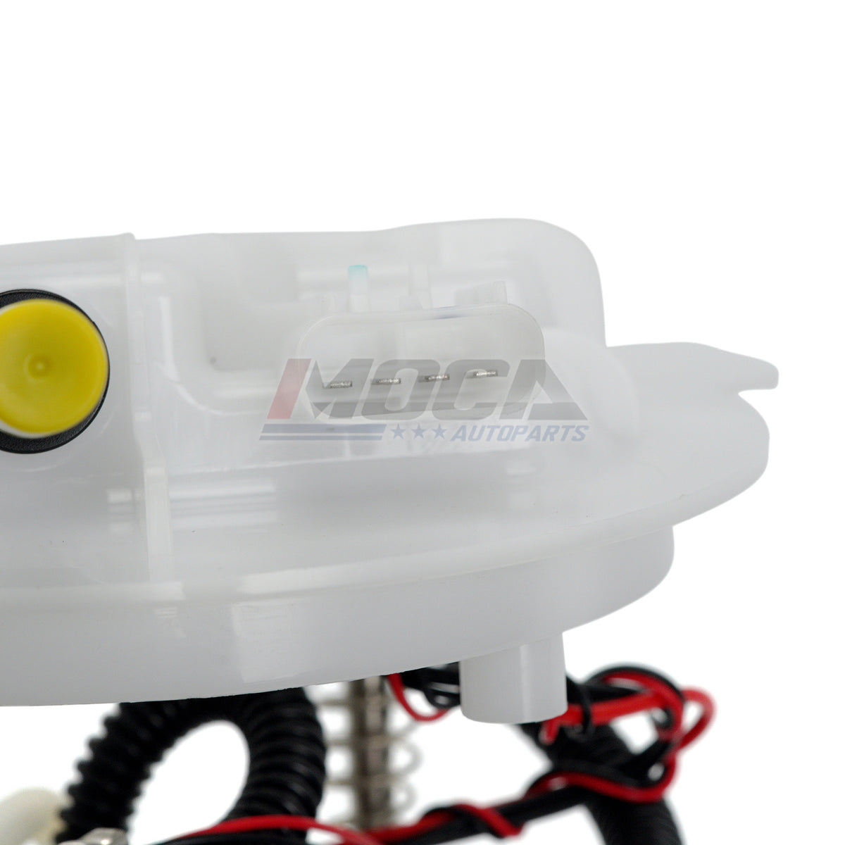 MOCA Fuel Pump Module Assembly - DFP163