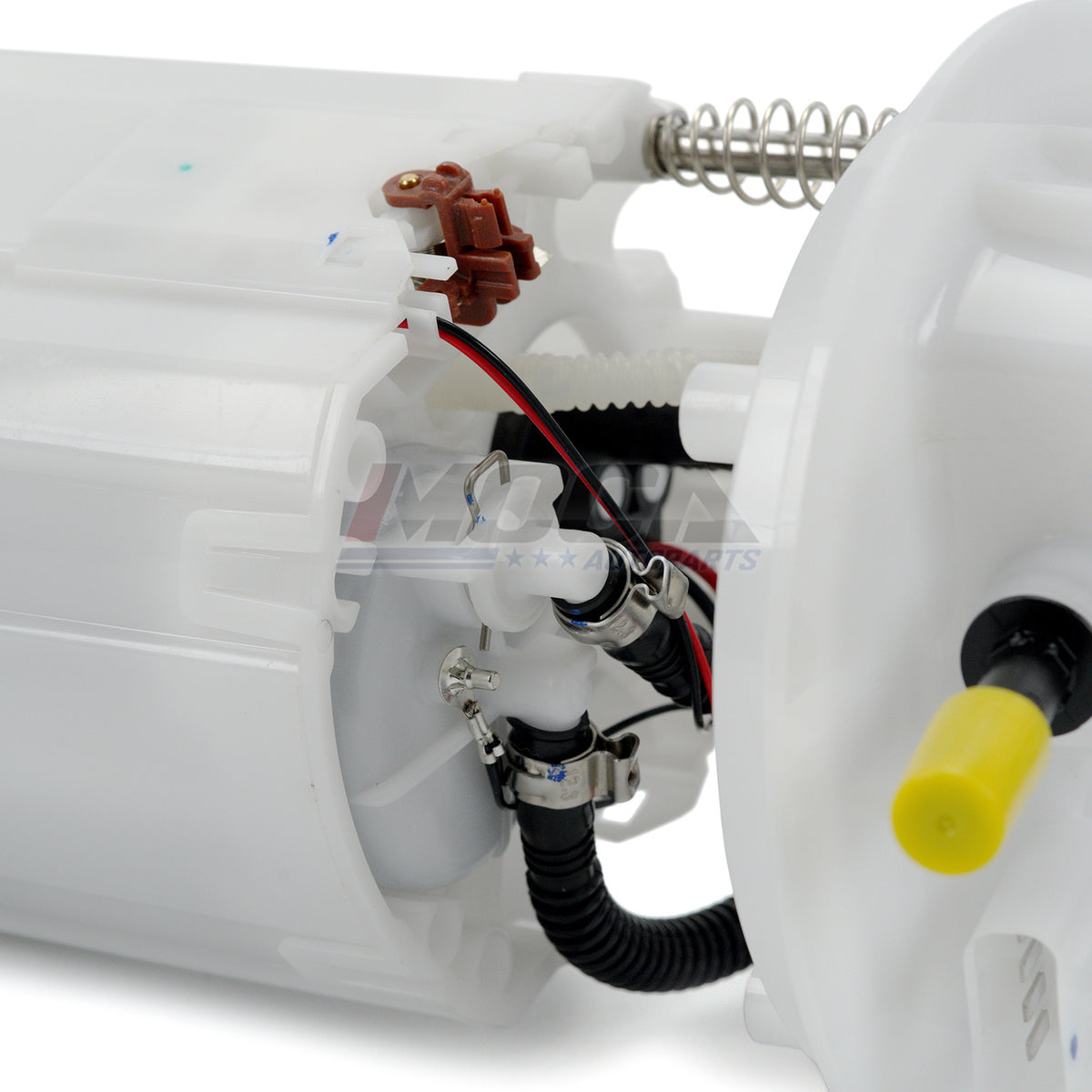 MOCA Fuel Pump Module Assembly - DFP163