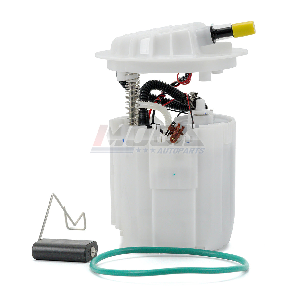 MOCA Fuel Pump Module Assembly - DFP163