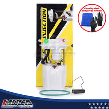 MOCA Fuel Pump Module Assembly - DFP164