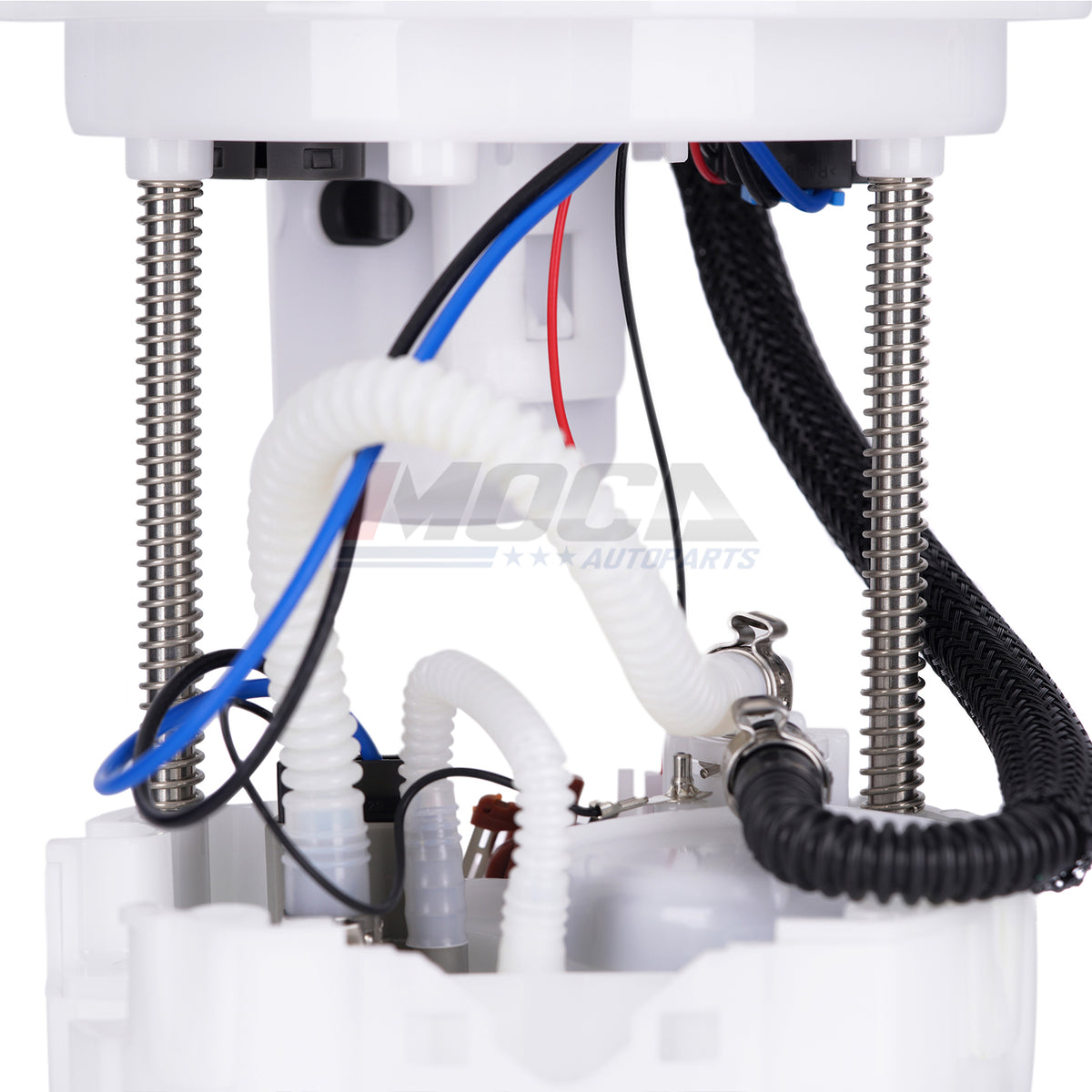 MOCA Fuel Pump Module Assembly - DFP164
