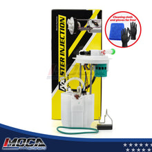 MOCA Fuel Pump Module Assembly - DFP165