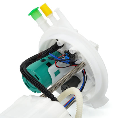 MOCA Fuel Pump Module Assembly - DFP165