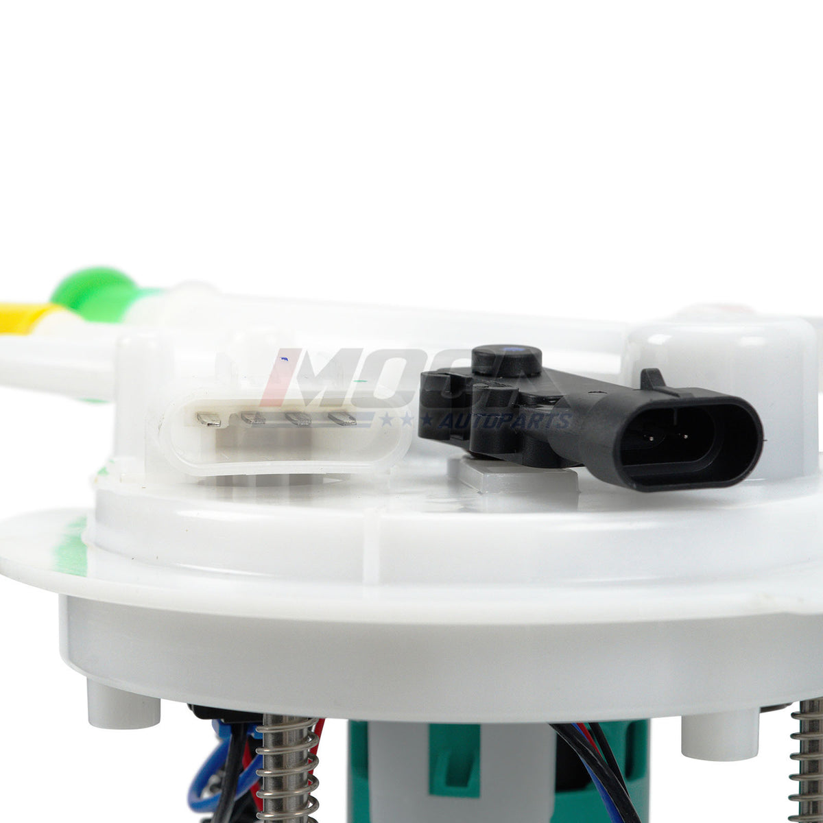 MOCA Fuel Pump Module Assembly - DFP165