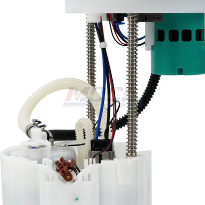 MOCA Fuel Pump Module Assembly - DFP165