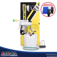 MOCA Fuel Pump Module Assembly - DFP166