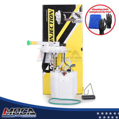 MOCA Fuel Pump Module Assembly - DFP166