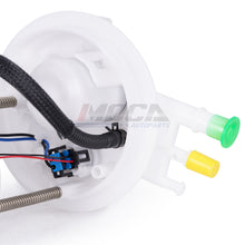MOCA Fuel Pump Module Assembly - DFP166