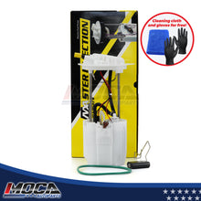 MOCA Fuel Pump Module Assembly - DFP167