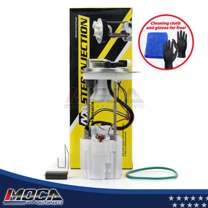 MOCA Fuel Pump Module Assembly - DFP055