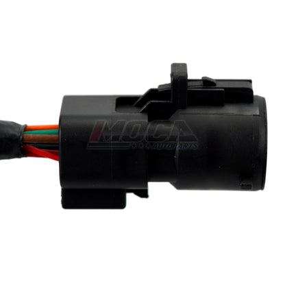 MOCA Fuel Pump Module Assembly - DFP057