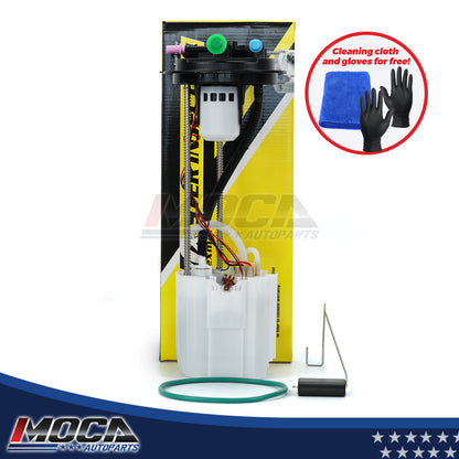 MOCA Fuel Pump Module Assembly - DFP058