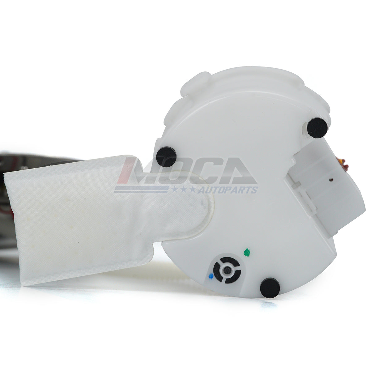 MOCA Fuel Pump Module Assembly - DFP068