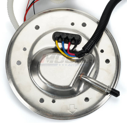 MOCA Fuel Pump Module Assembly - DFP068