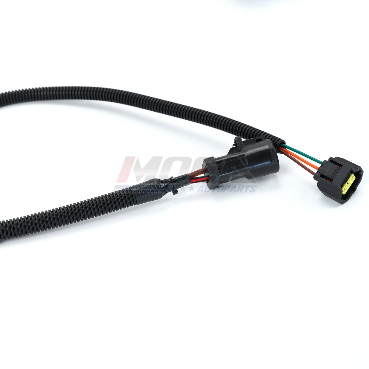 MOCA Fuel Pump Module Assembly - DFP071