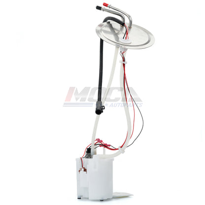 MOCA Fuel Pump Module Assembly - DFP072