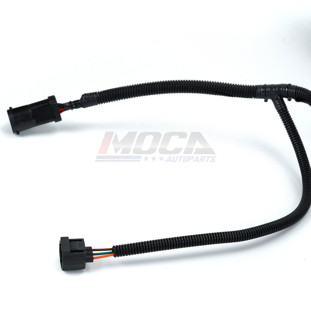 MOCA Fuel Pump Module Assembly - DFP074