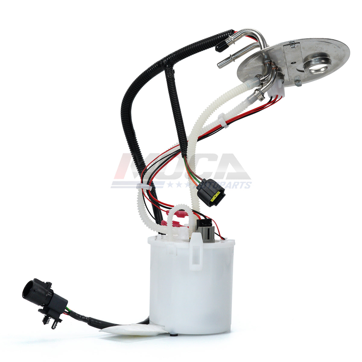 MOCA Fuel Pump Module Assembly - DFP075