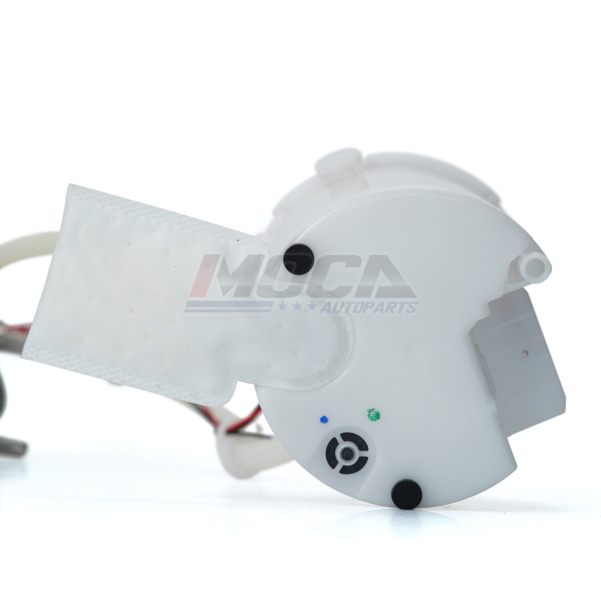 MOCA Fuel Pump Module Assembly - DFP075