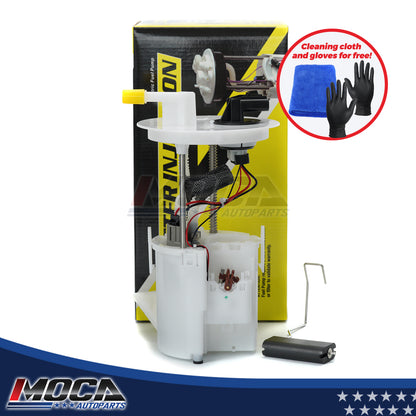 MOCA Fuel Pump Module Assembly - DFP076