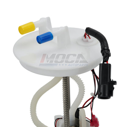 MOCA Fuel Pump Module Assembly - DFP077