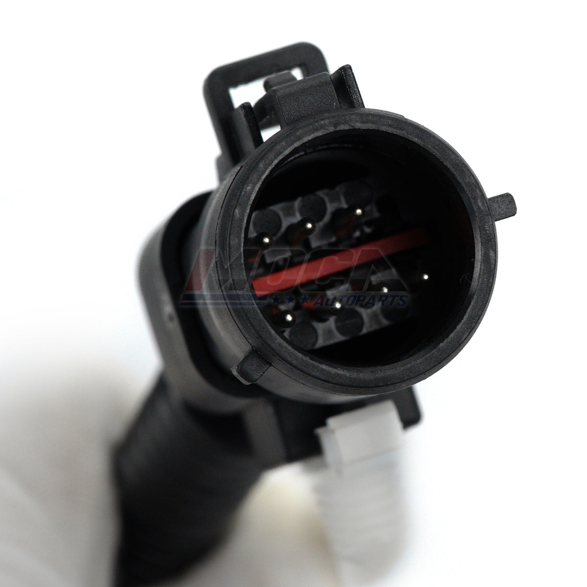 MOCA Fuel Pump Module Assembly - DFP080