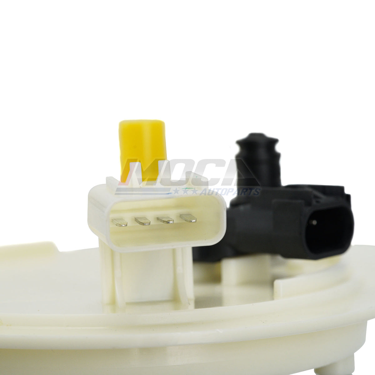 MOCA Fuel Pump Module Assembly - DFP097