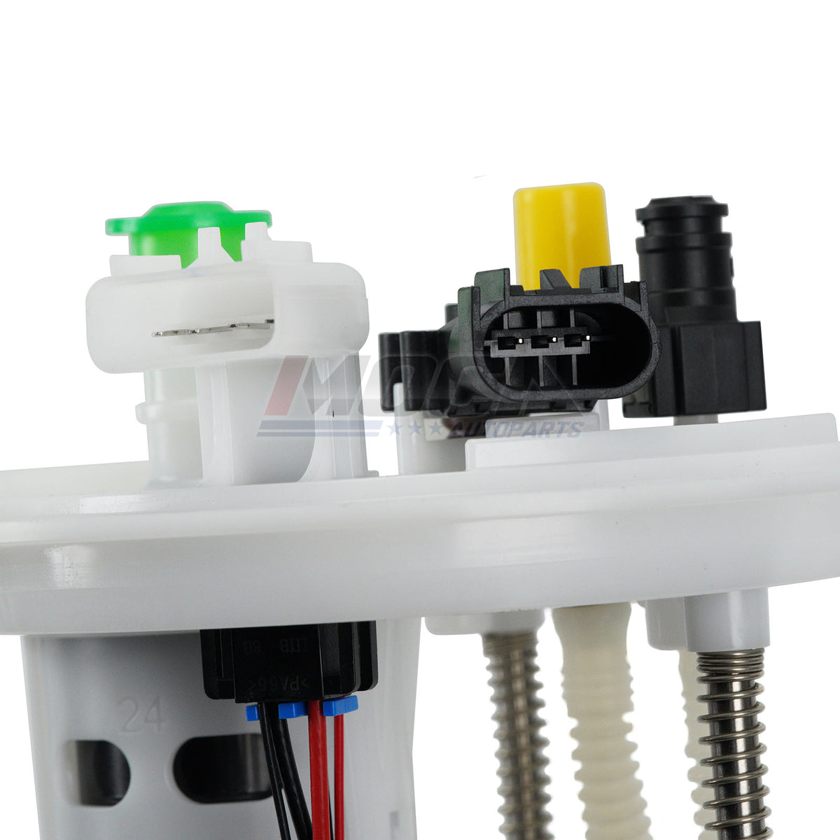 MOCA Fuel Pump Module Assembly - DFP099