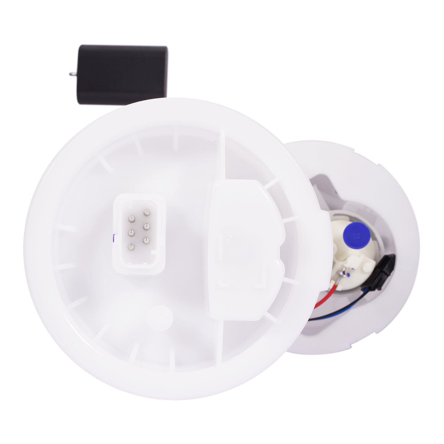 MOCA E8810M Fuel Pump Module Assembly for 2015 Mini Cooper 1.6L