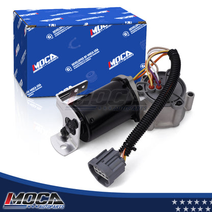 MOCA Transfer Case Motor - DT4593