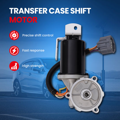 MOCA Transfer Case Motor - DT4593