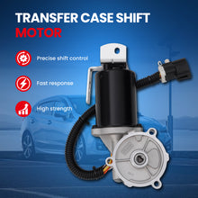 MOCA Transfer Case Motor - DT4594