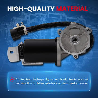 MOCA Transfer Case Motor - DT4594