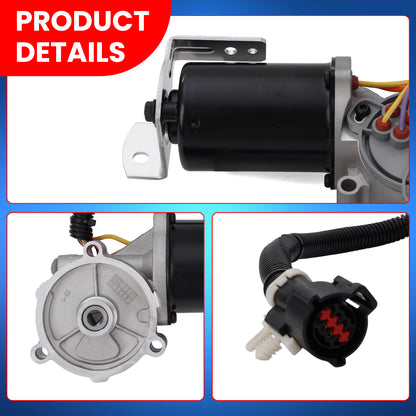 MOCA Transfer Case Motor - DT4594