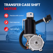MOCA Transfer Case Motor - DT4595