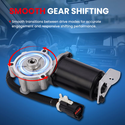 MOCA Transfer Case Motor - DT4595