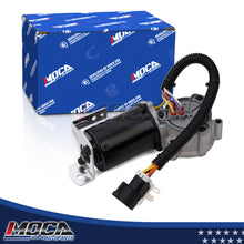MOCA Transfer Case Motor - DT4596